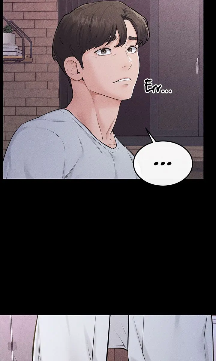 My New Family Is Too Nice to Me Chapter 81 Page 49