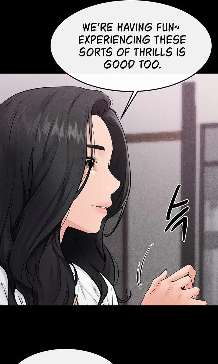My New Family Is Too Nice to Me Chapter 81 Page 53