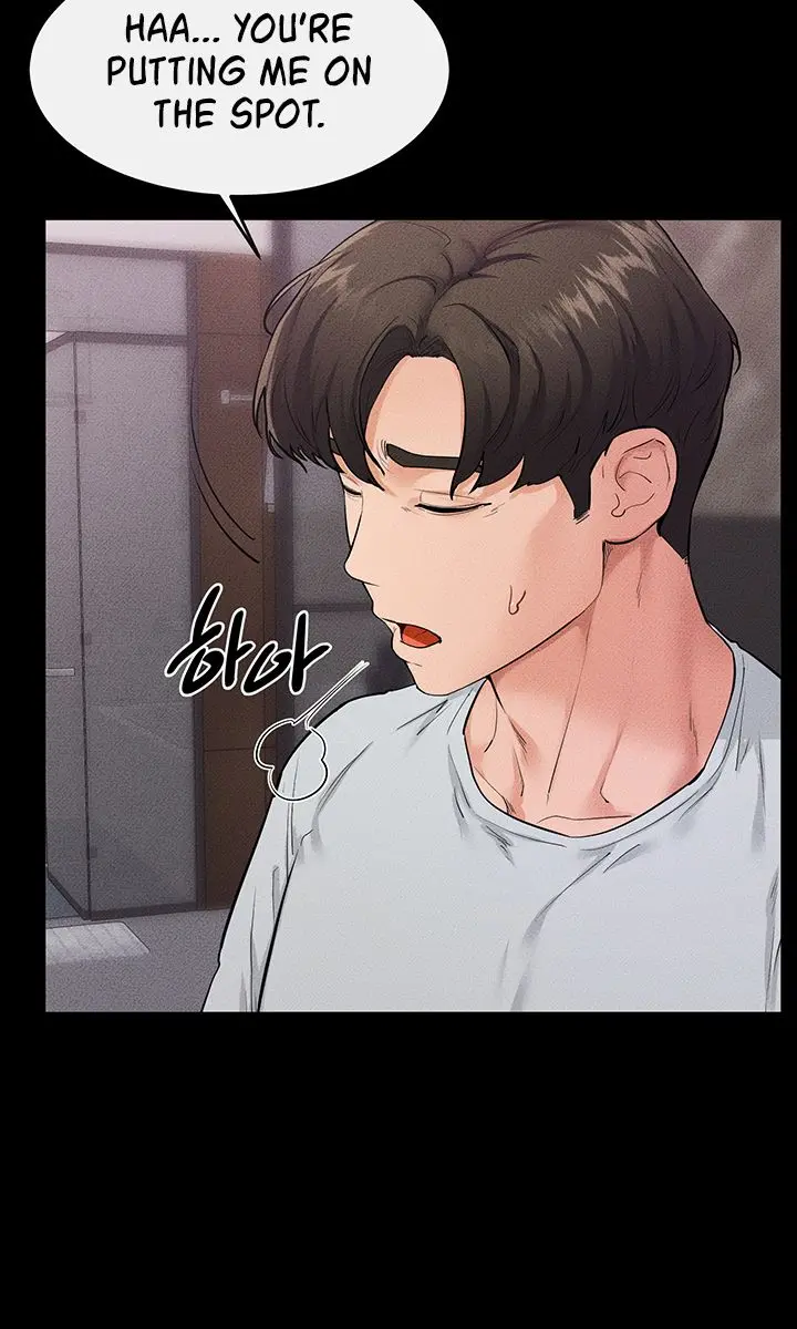 My New Family Is Too Nice to Me Chapter 81 Page 54