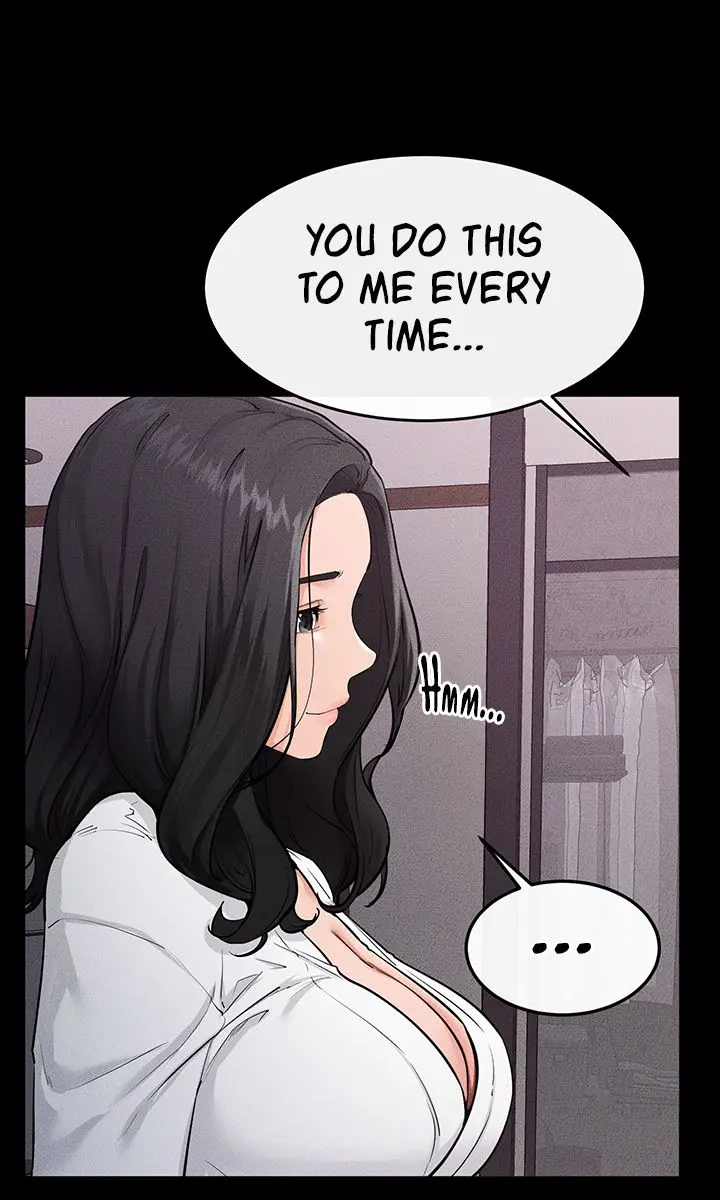 My New Family Is Too Nice to Me Chapter 81 Page 55