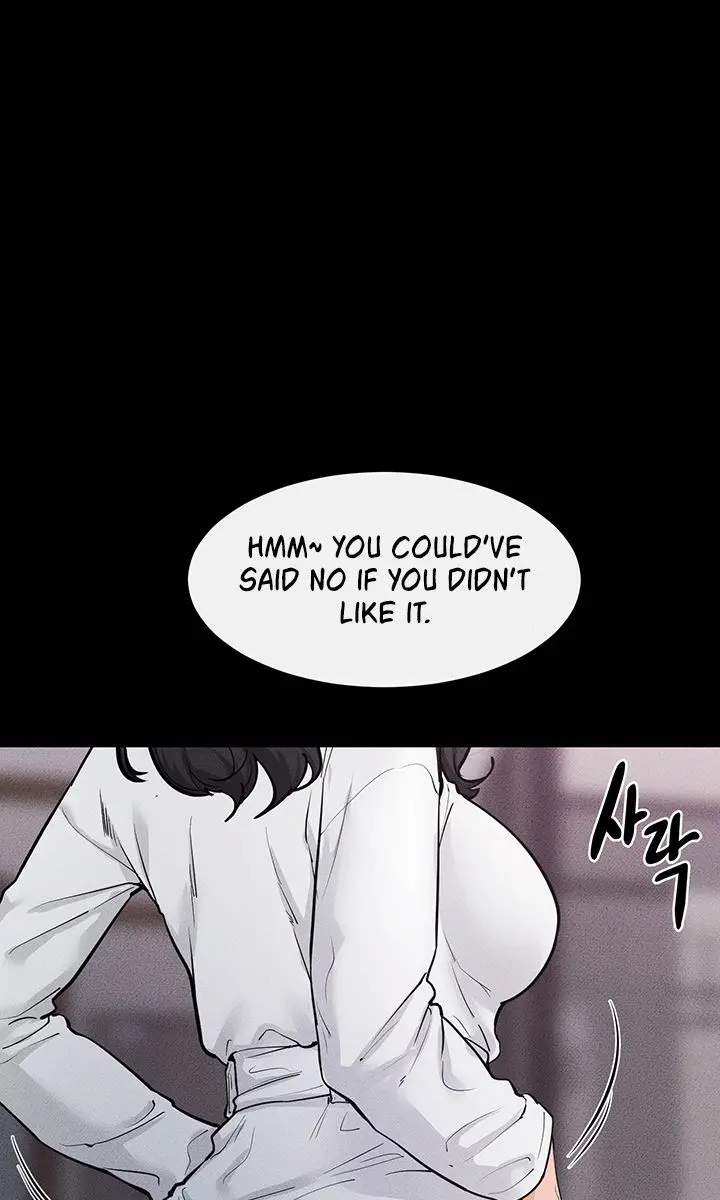 My New Family Is Too Nice to Me Chapter 81 Page 56