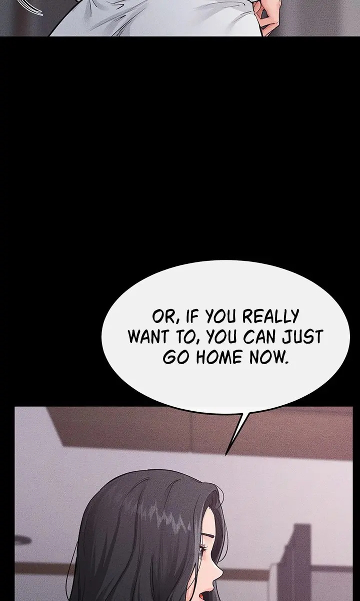 My New Family Is Too Nice to Me Chapter 81 Page 57