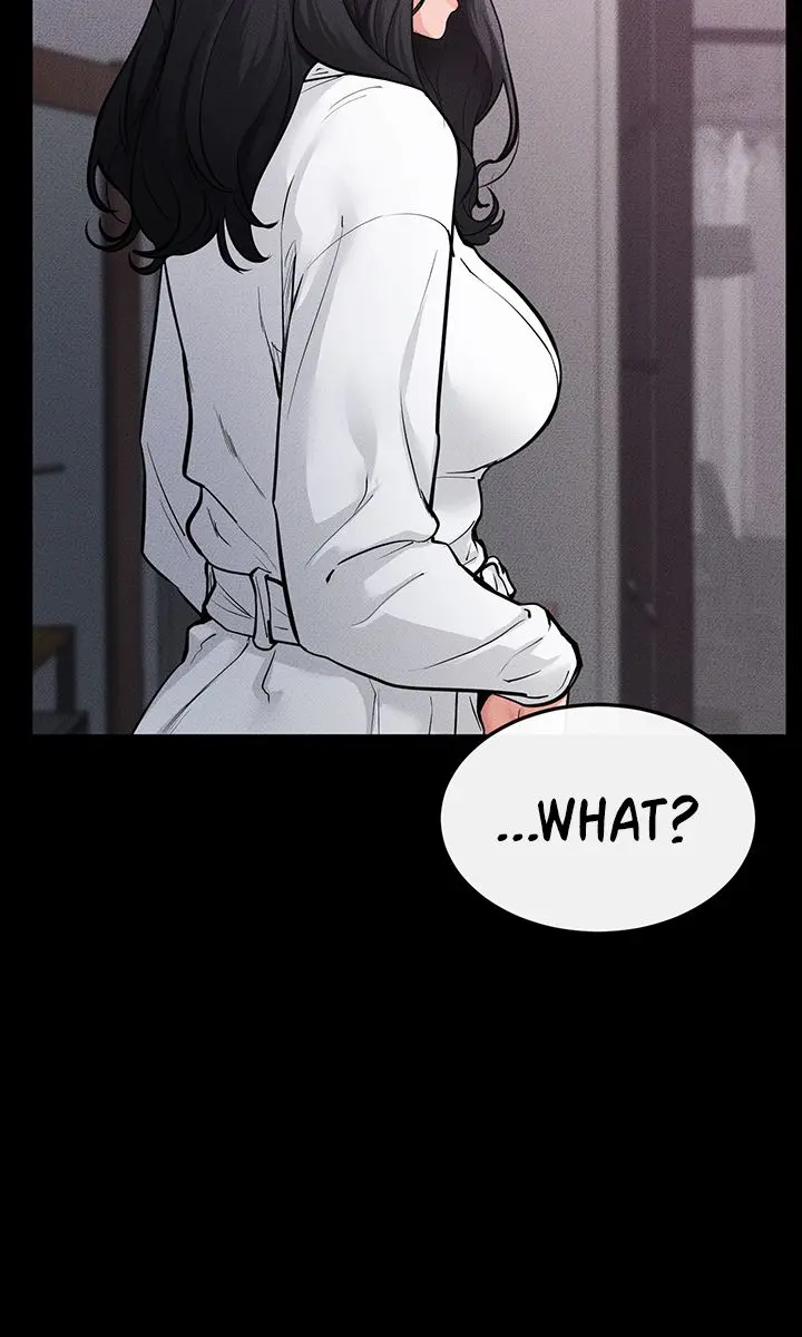 My New Family Is Too Nice to Me Chapter 81 Page 58