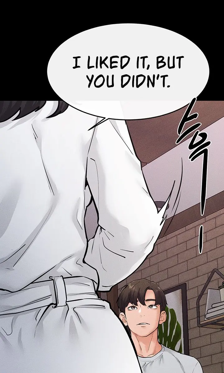 My New Family Is Too Nice to Me Chapter 81 Page 59