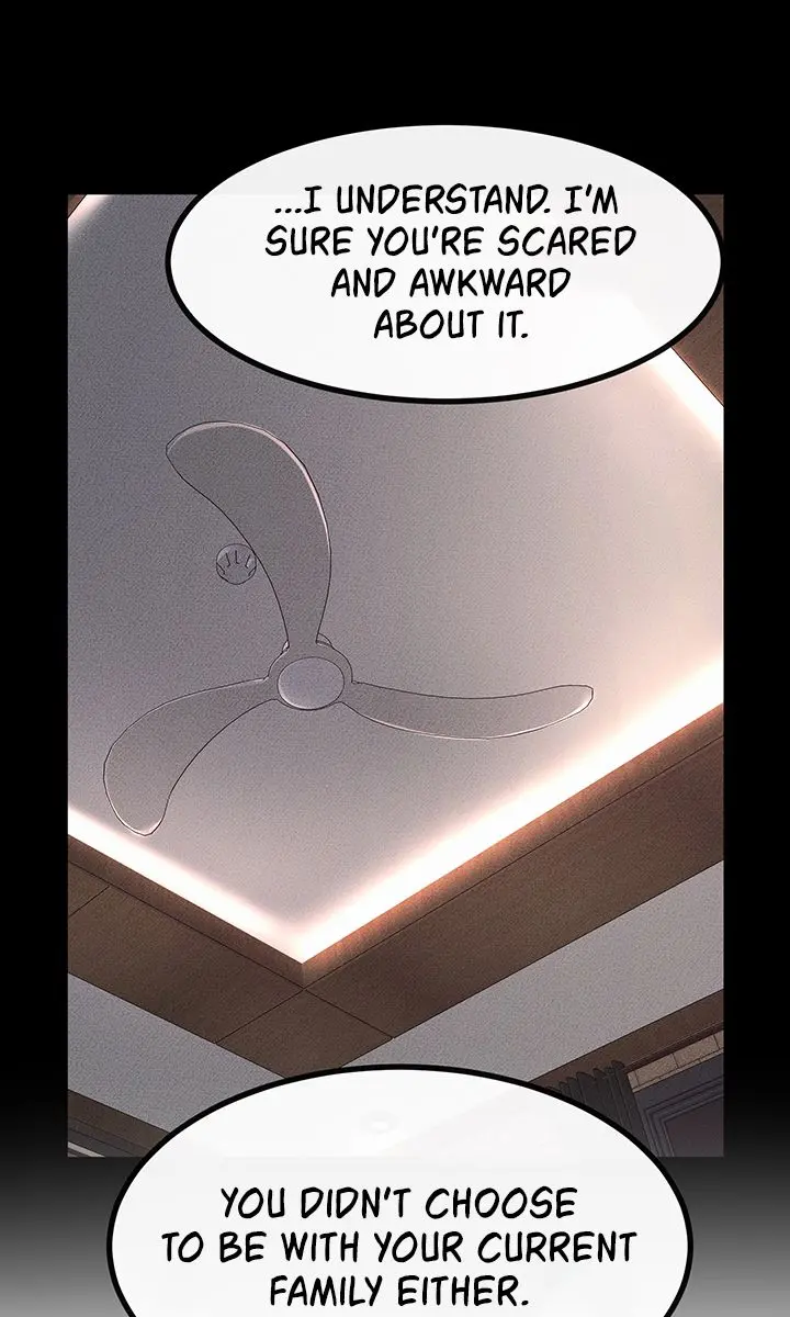 My New Family Is Too Nice to Me Chapter 81 Page 64