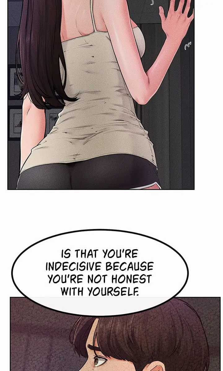 My New Family Is Too Nice to Me Chapter 81 Page 66