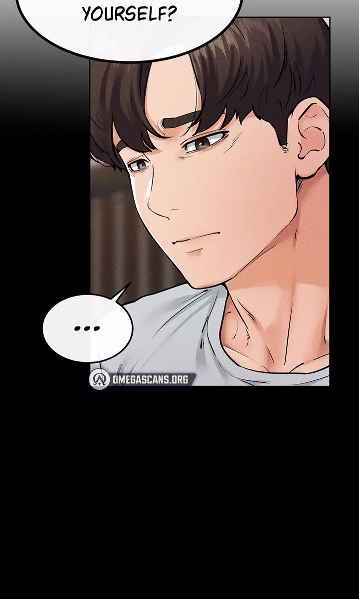 My New Family Is Too Nice to Me Chapter 81 Page 68
