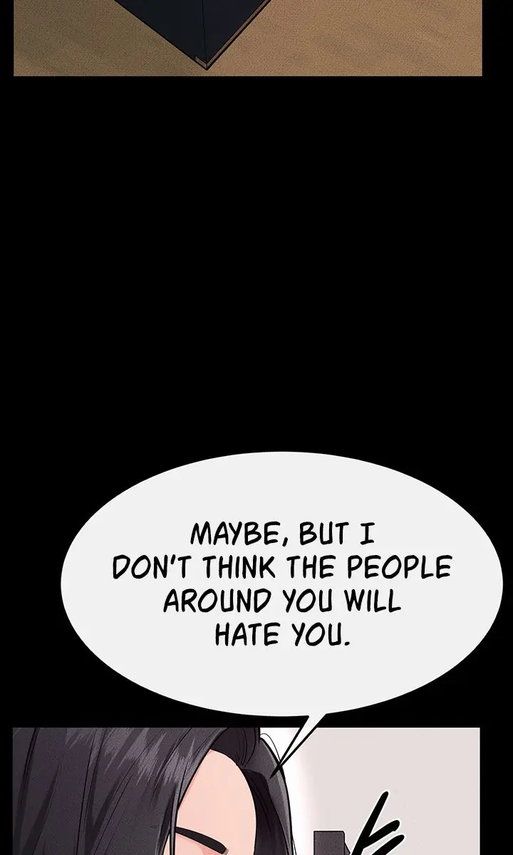 My New Family Is Too Nice to Me Chapter 81 Page 70