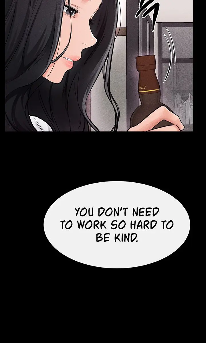 My New Family Is Too Nice to Me Chapter 81 Page 71