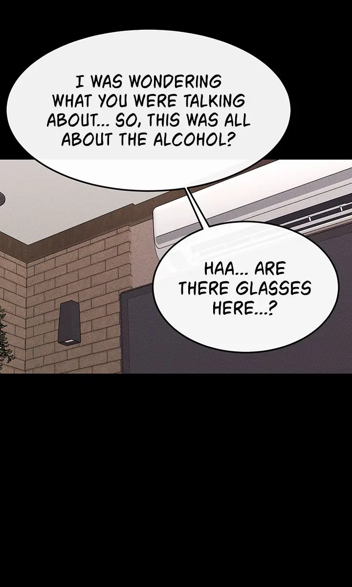 My New Family Is Too Nice to Me Chapter 81 Page 76