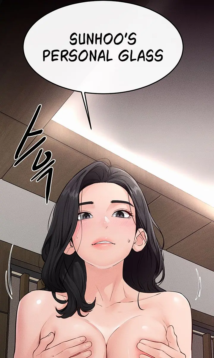 My New Family Is Too Nice to Me Chapter 81 Page 83