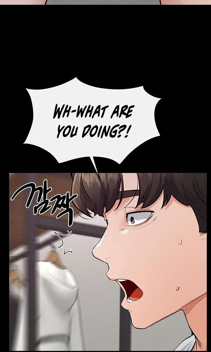 My New Family Is Too Nice to Me Chapter 81 Page 85