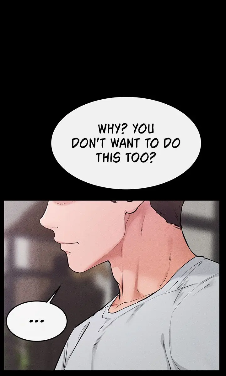 My New Family Is Too Nice to Me Chapter 81 Page 89