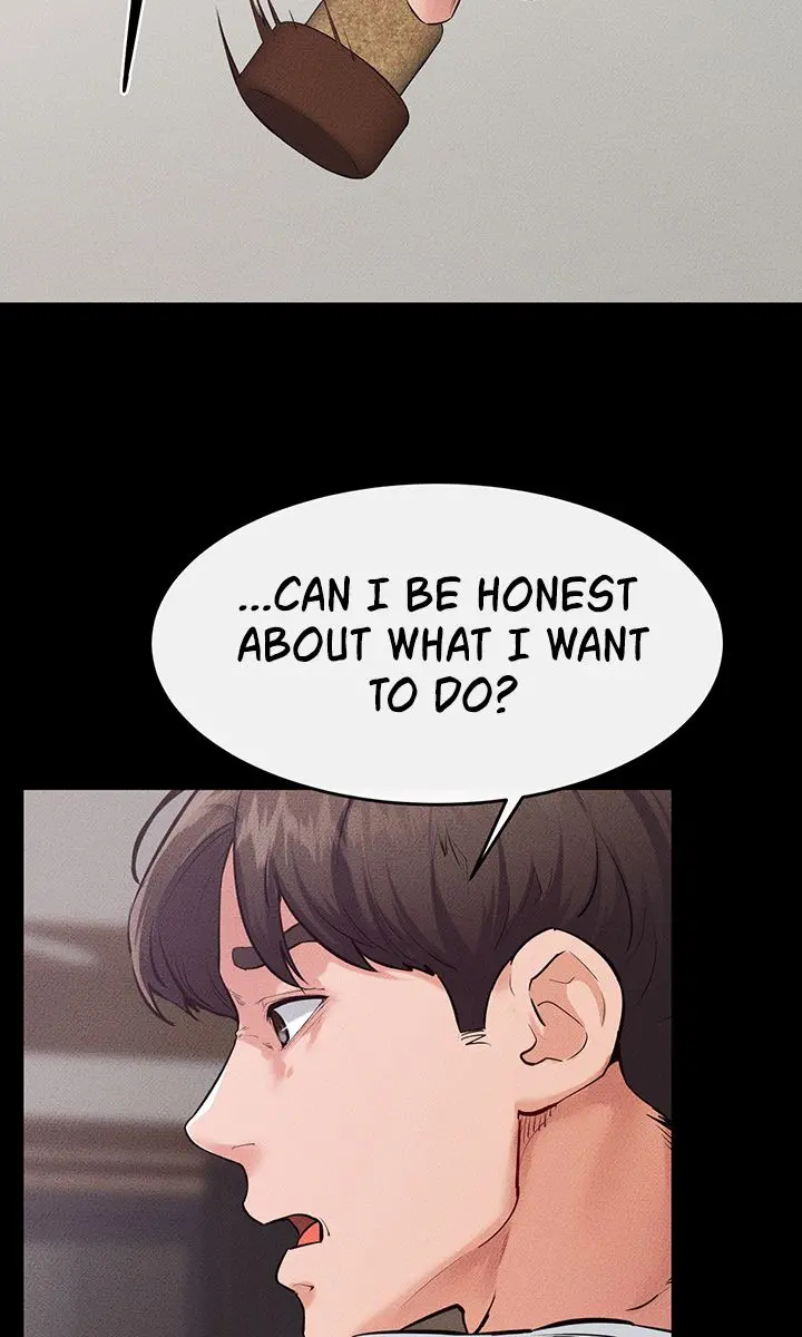 My New Family Is Too Nice to Me Chapter 81 Page 91