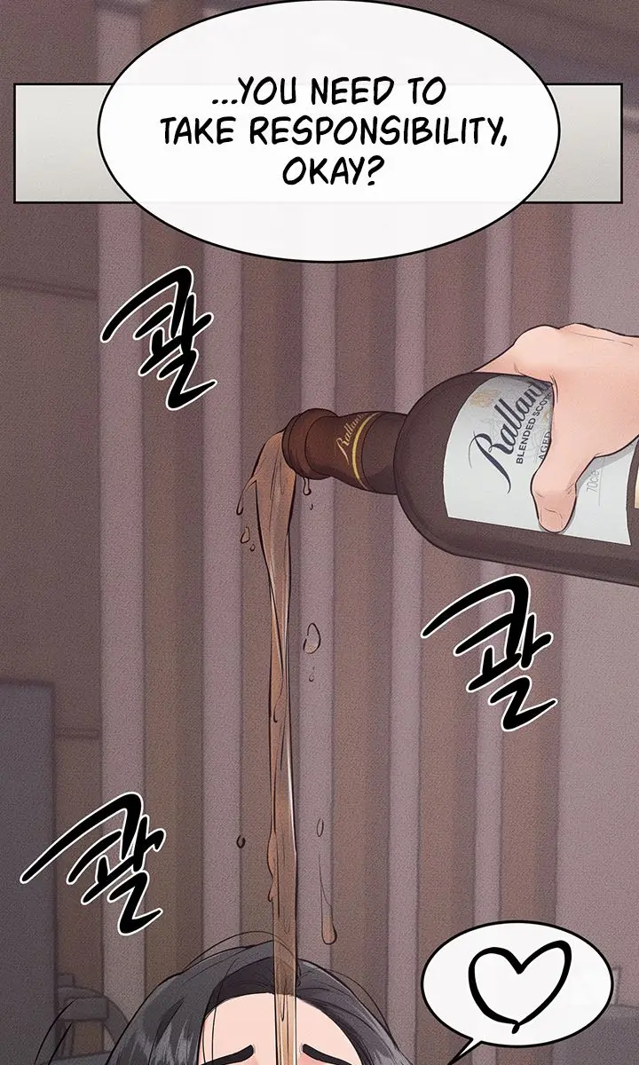 My New Family Is Too Nice to Me Chapter 81 Page 93