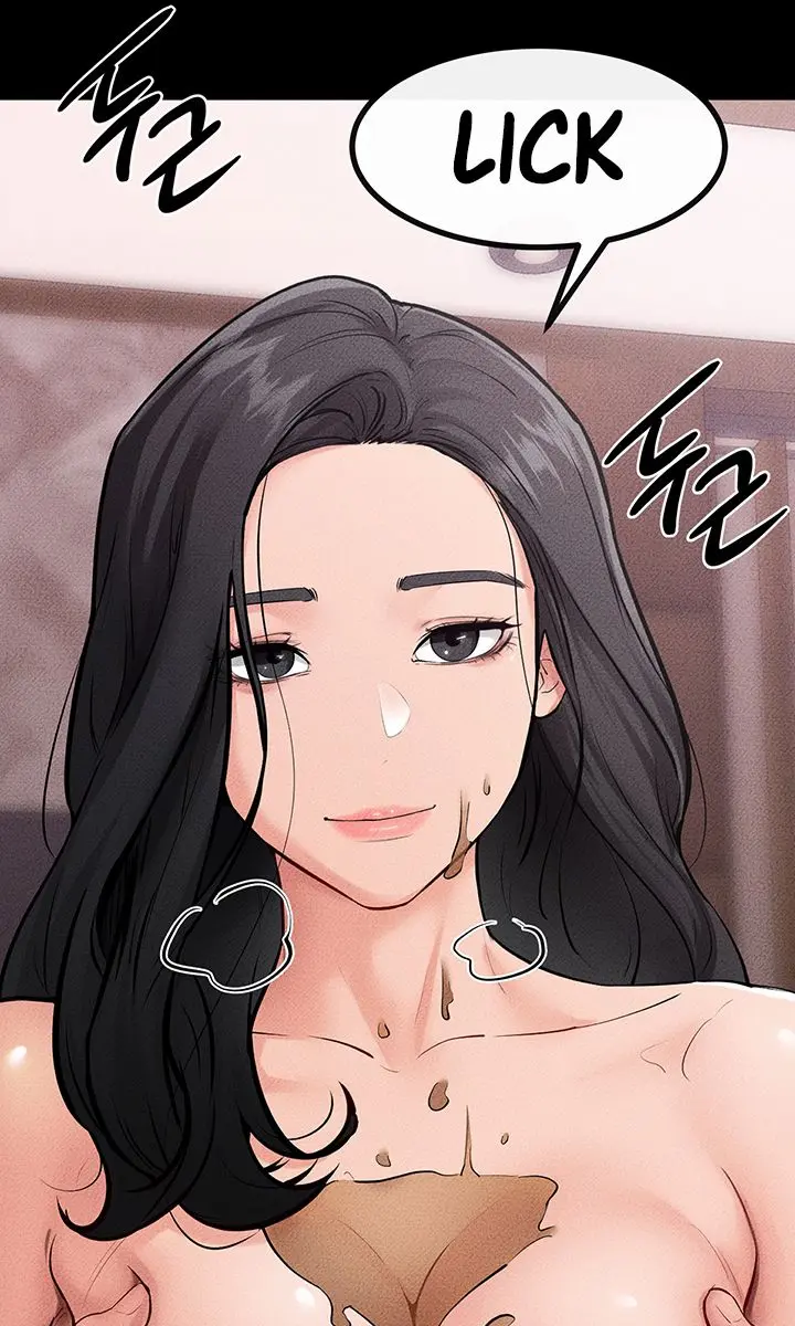 My New Family Is Too Nice to Me Chapter 81 Page 103