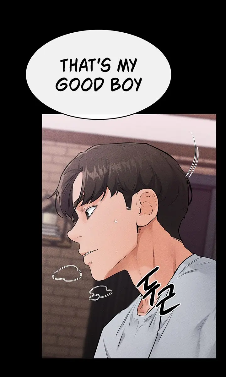 My New Family Is Too Nice to Me Chapter 82 Page 8