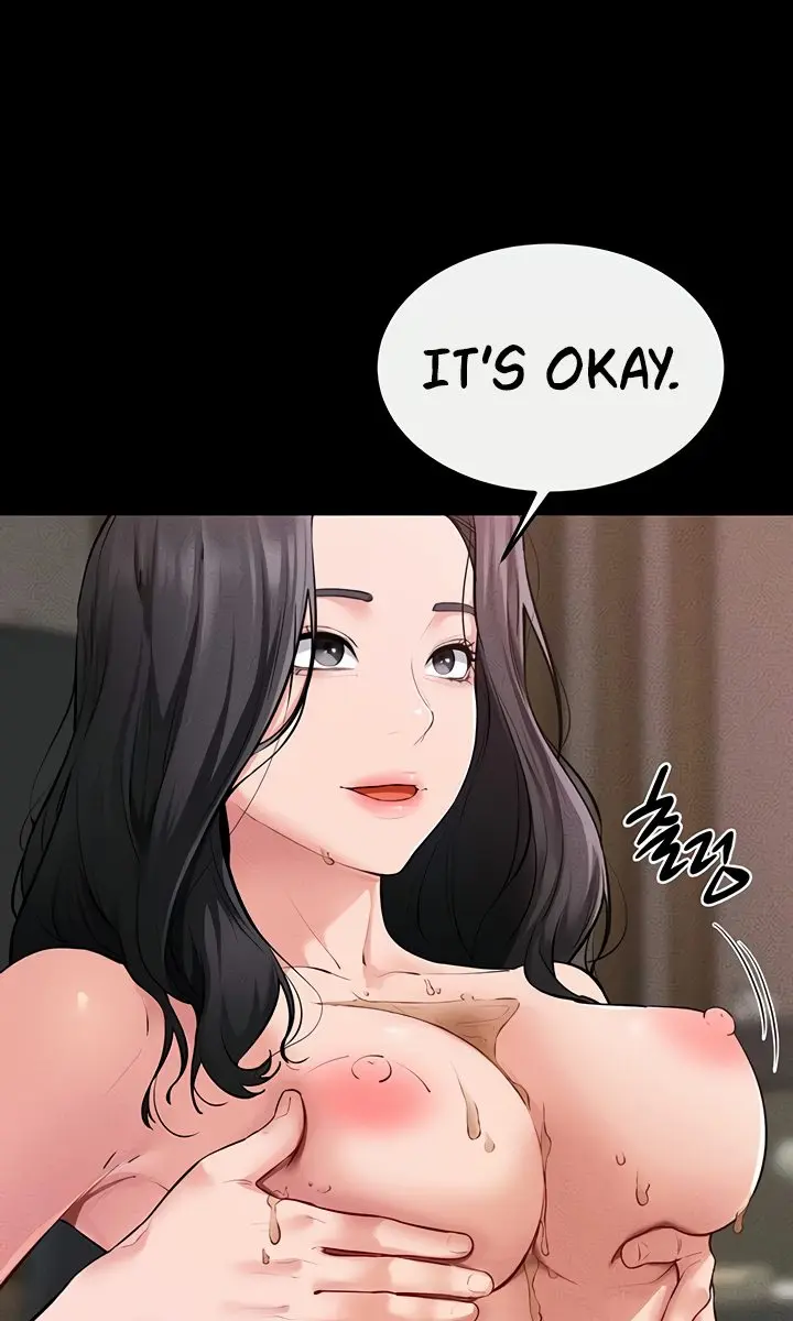 My New Family Is Too Nice to Me Chapter 82 Page 15