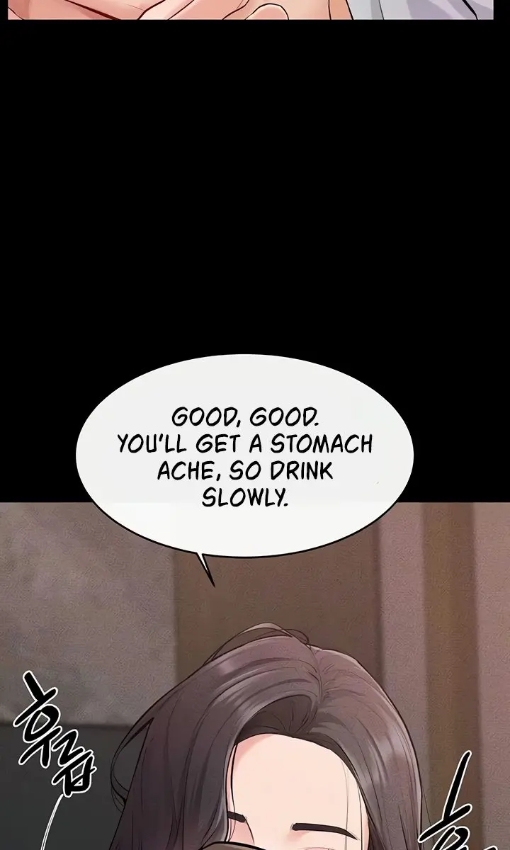 My New Family Is Too Nice to Me Chapter 82 Page 19
