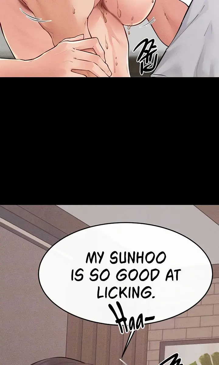 My New Family Is Too Nice to Me Chapter 82 Page 28