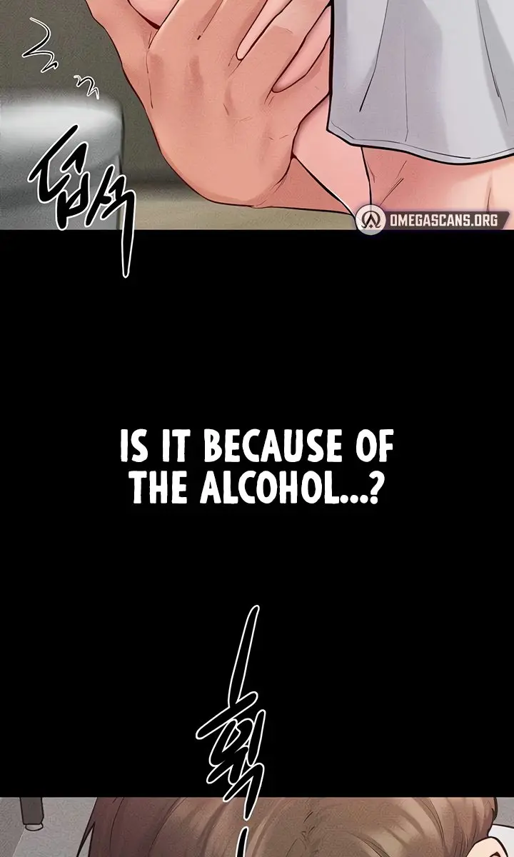 My New Family Is Too Nice to Me Chapter 82 Page 31