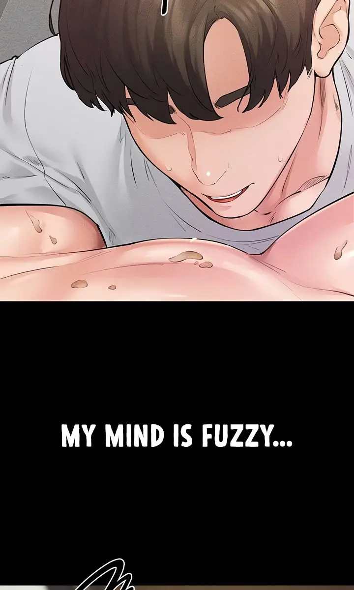 My New Family Is Too Nice to Me Chapter 82 Page 32