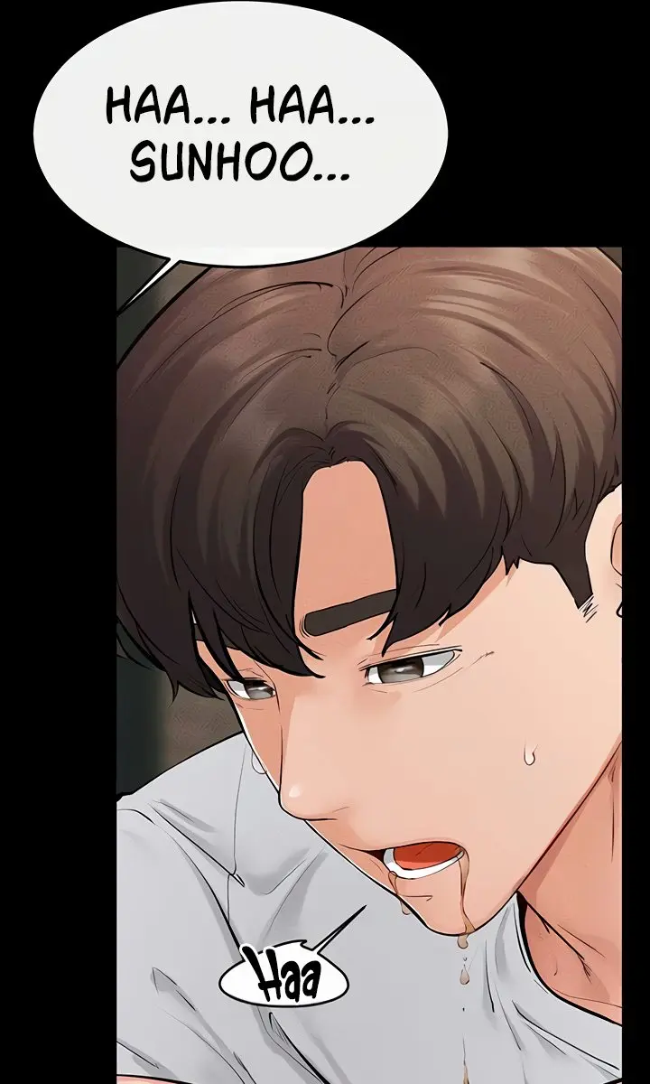 My New Family Is Too Nice to Me Chapter 82 Page 38