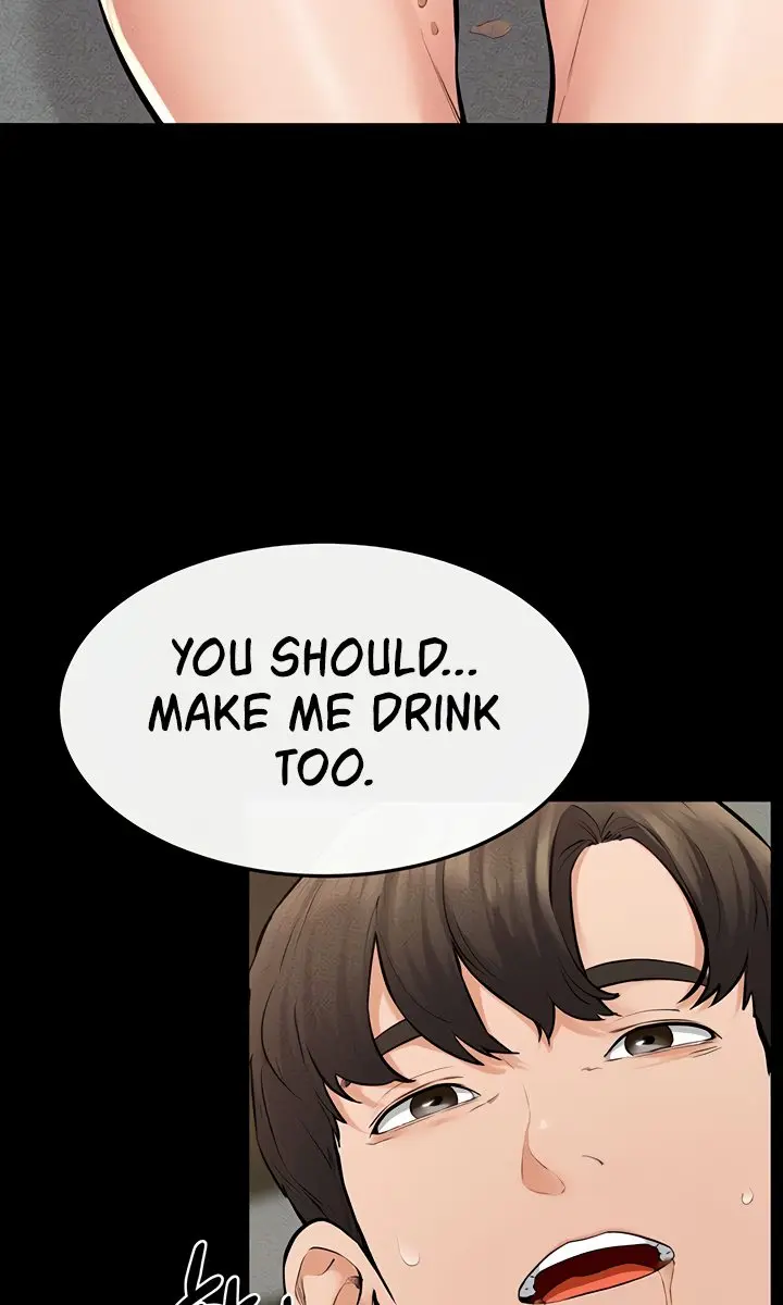 My New Family Is Too Nice to Me Chapter 82 Page 41
