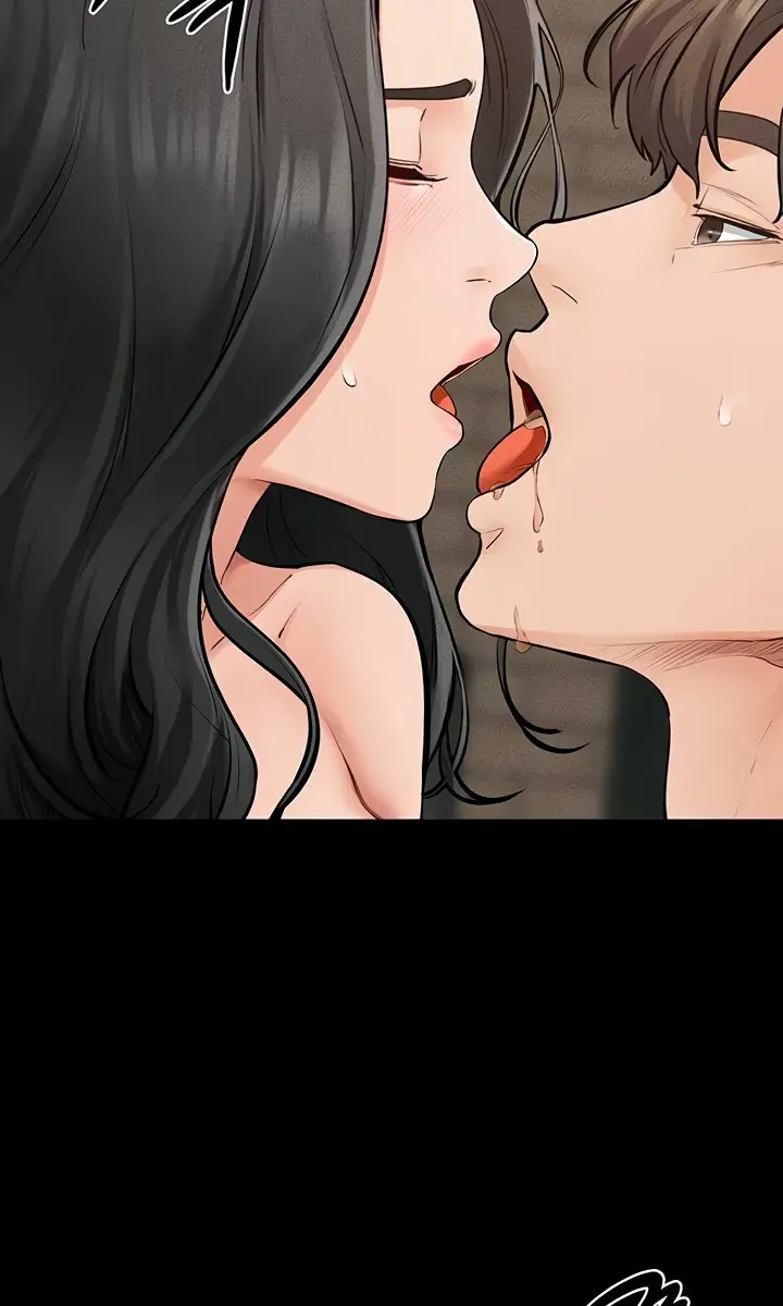 My New Family Is Too Nice to Me Chapter 82 Page 44