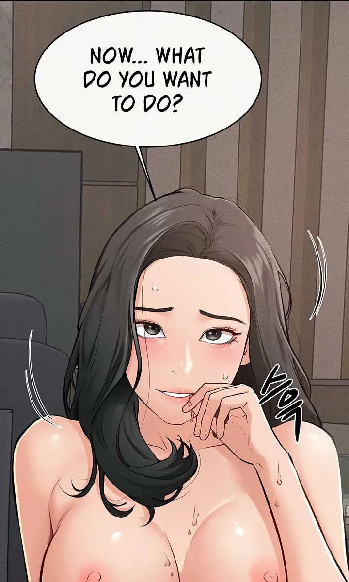 My New Family Is Too Nice to Me Chapter 82 Page 50