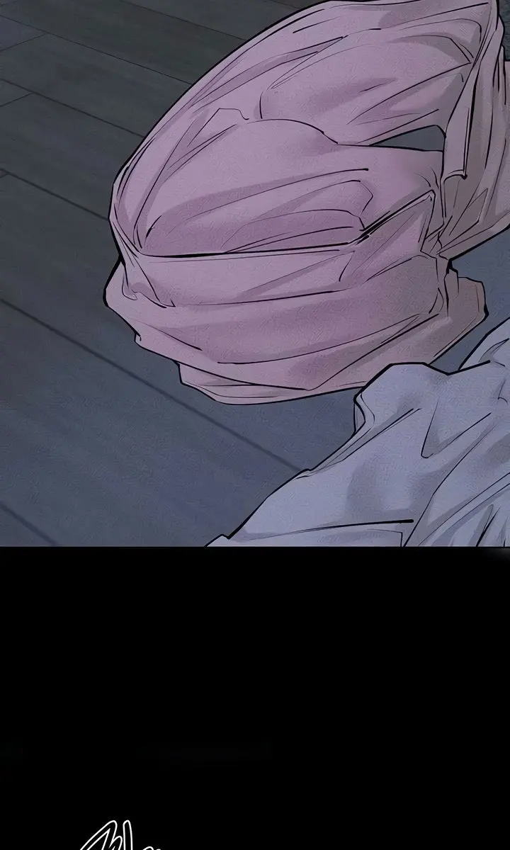 My New Family Is Too Nice to Me Chapter 82 Page 57