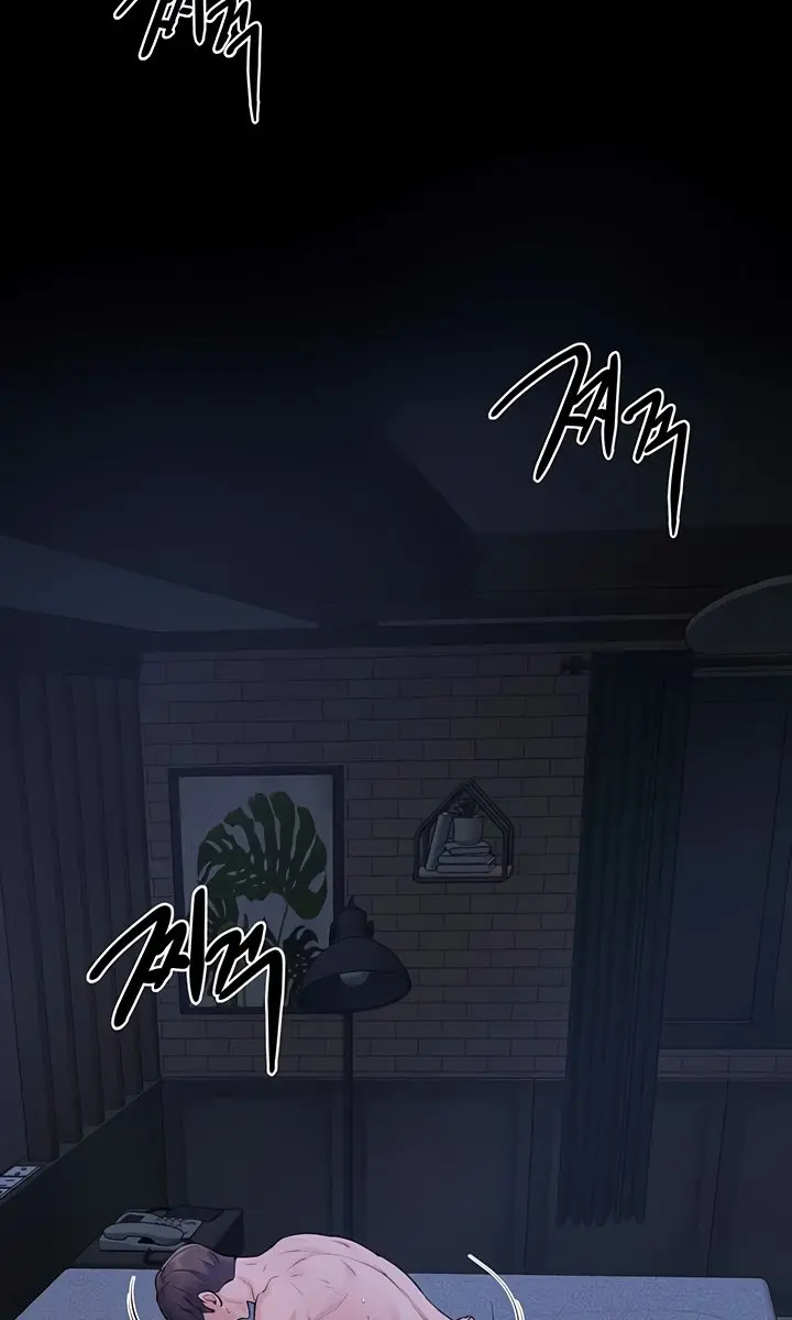 My New Family Is Too Nice to Me Chapter 82 Page 58