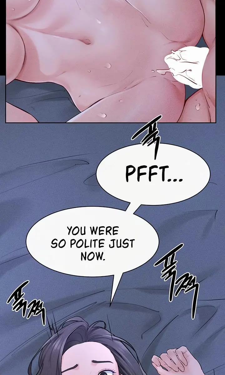 My New Family Is Too Nice to Me Chapter 82 Page 60