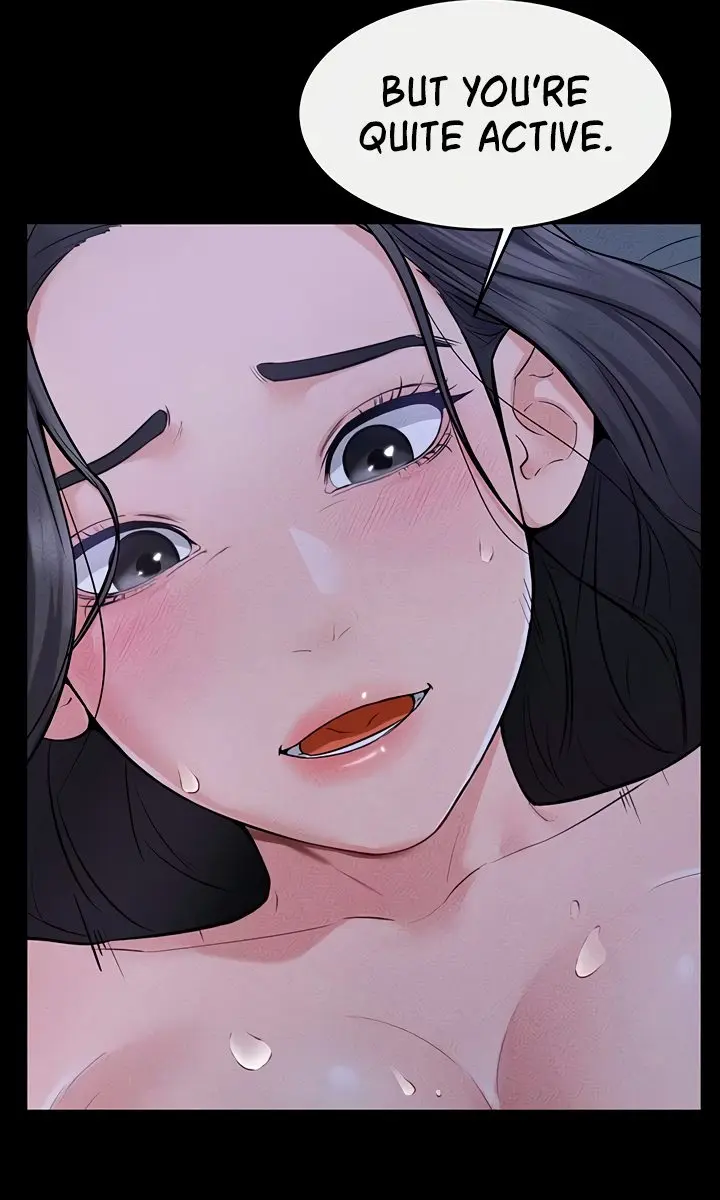 My New Family Is Too Nice to Me Chapter 82 Page 63