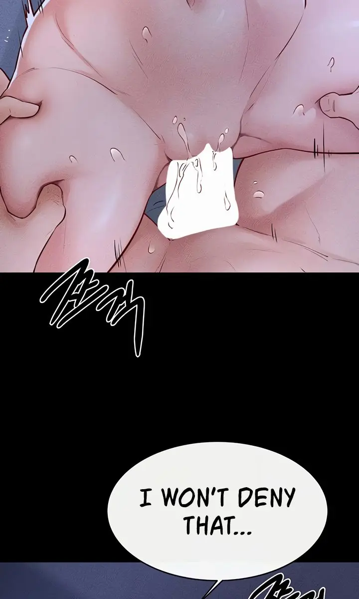 My New Family Is Too Nice to Me Chapter 82 Page 69