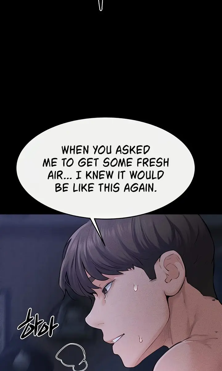 My New Family Is Too Nice to Me Chapter 82 Page 71