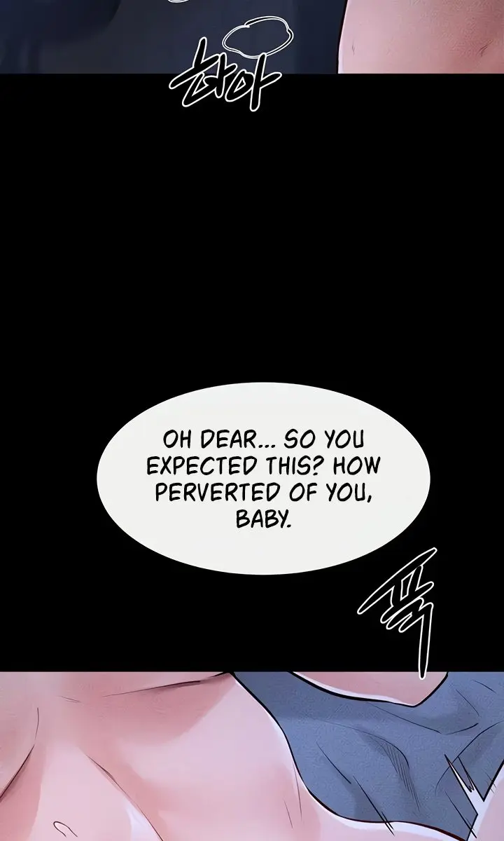 My New Family Is Too Nice to Me Chapter 82 Page 72