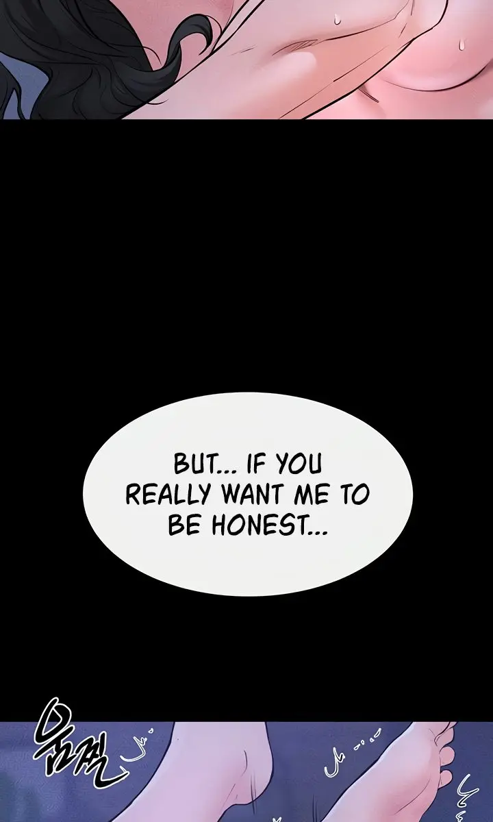 My New Family Is Too Nice to Me Chapter 82 Page 80