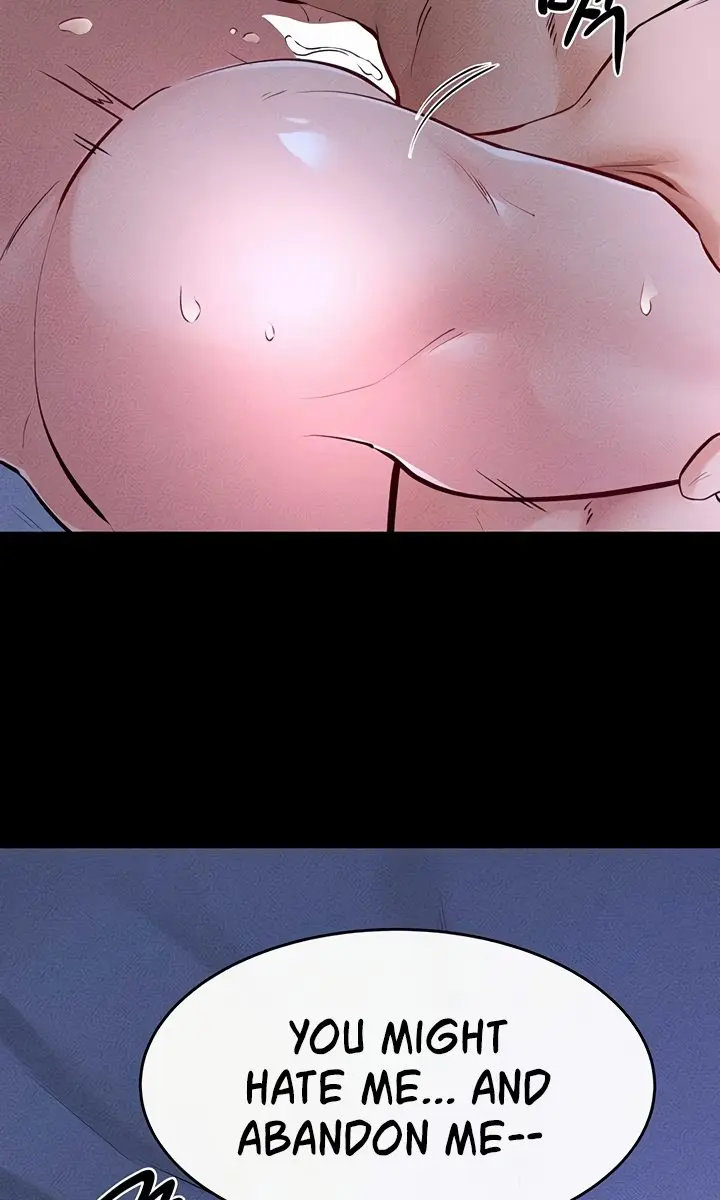 My New Family Is Too Nice to Me Chapter 82 Page 82