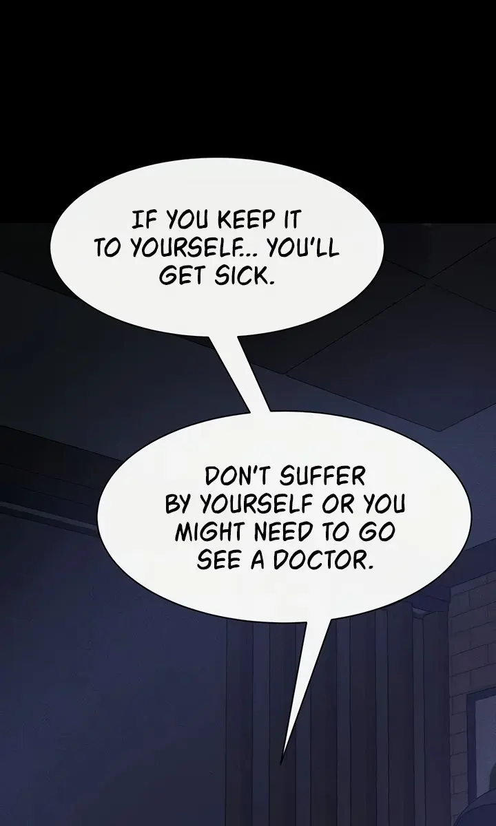 My New Family Is Too Nice to Me Chapter 82 Page 88