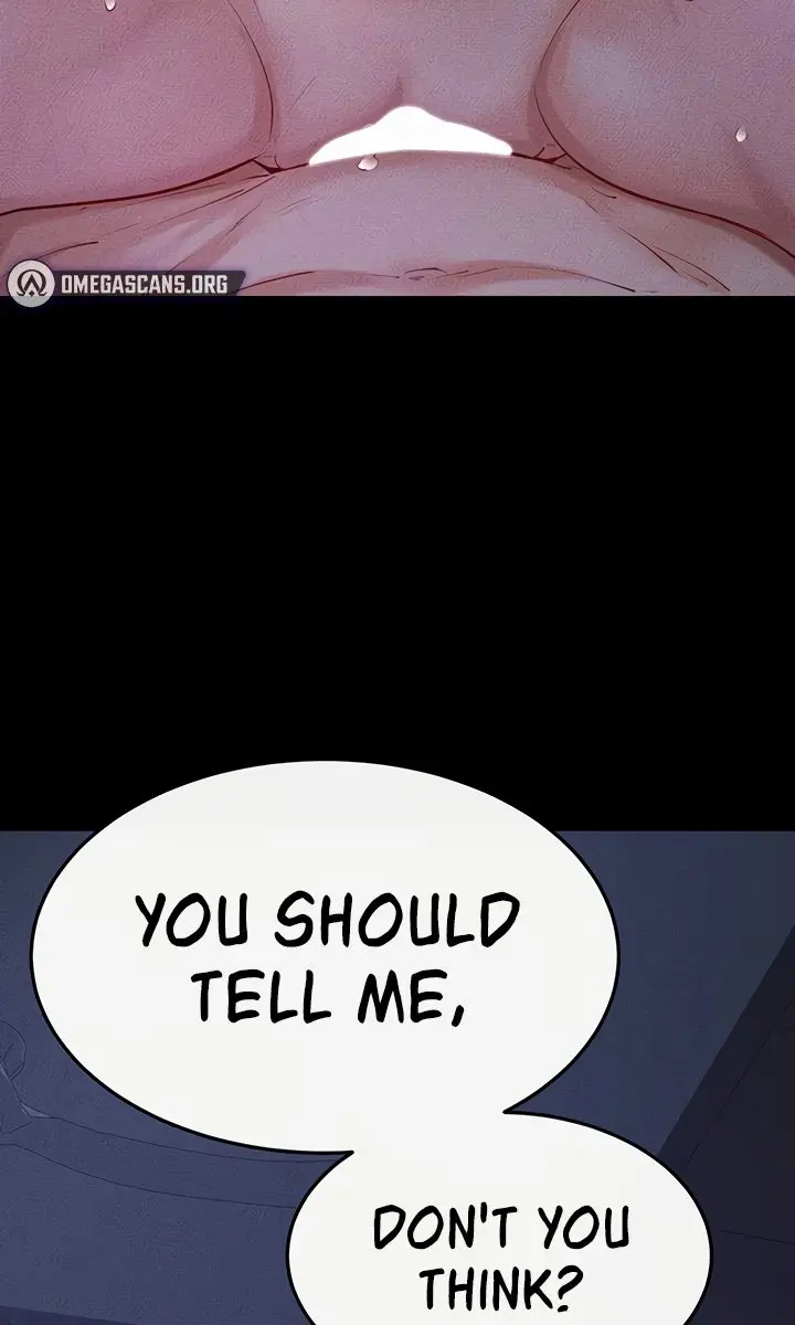 My New Family Is Too Nice to Me Chapter 82 Page 95