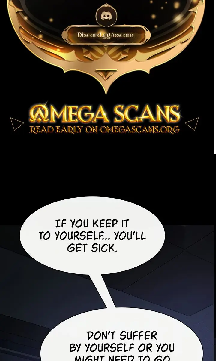 My New Family Is Too Nice to Me Chapter 83 Page 2