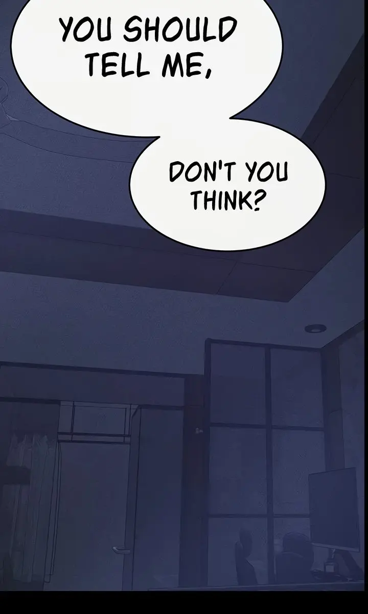 My New Family Is Too Nice to Me Chapter 83 Page 10
