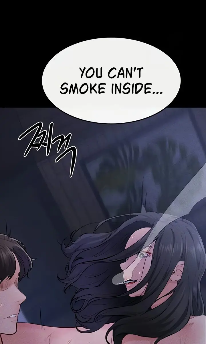 My New Family Is Too Nice to Me Chapter 83 Page 17