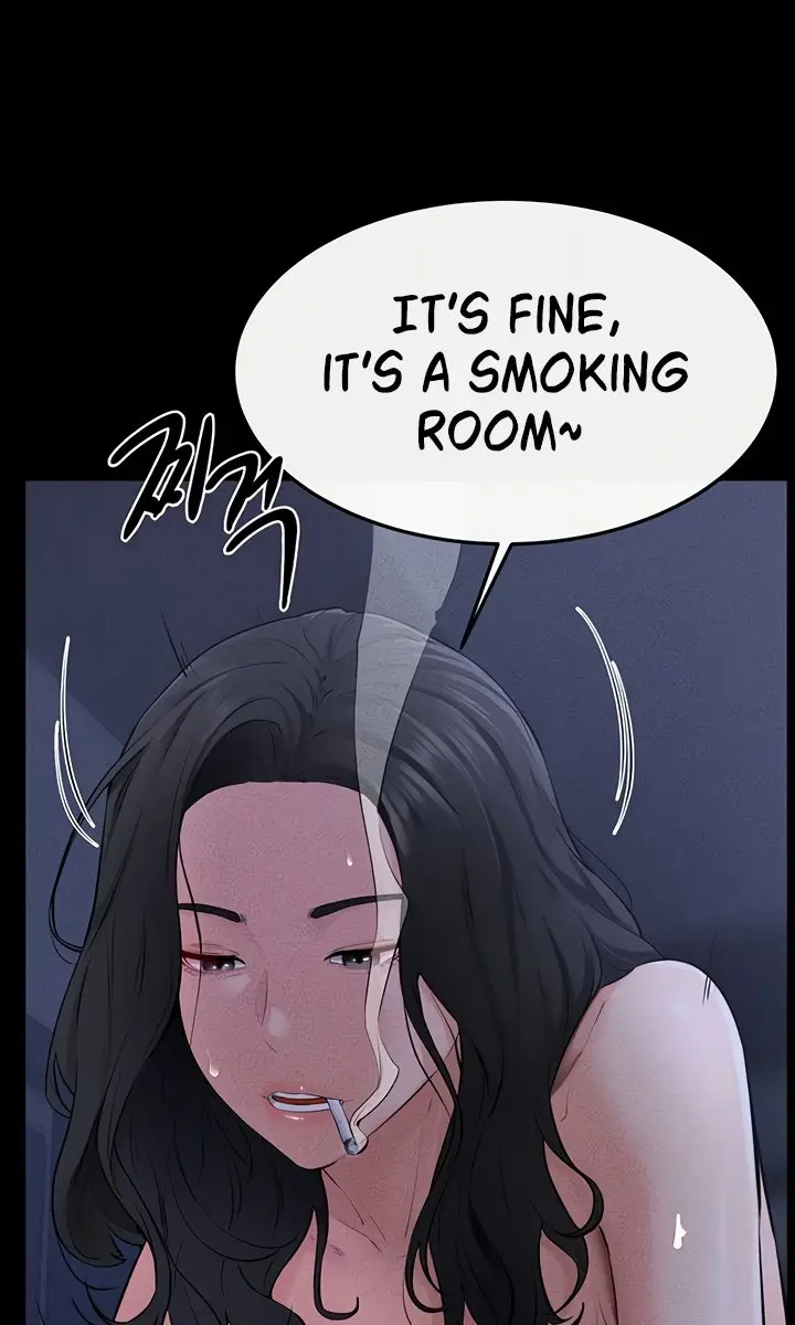 My New Family Is Too Nice to Me Chapter 83 Page 19