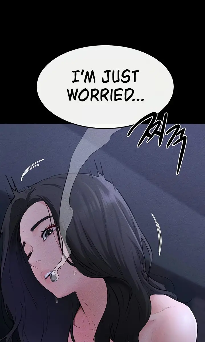 My New Family Is Too Nice to Me Chapter 83 Page 27
