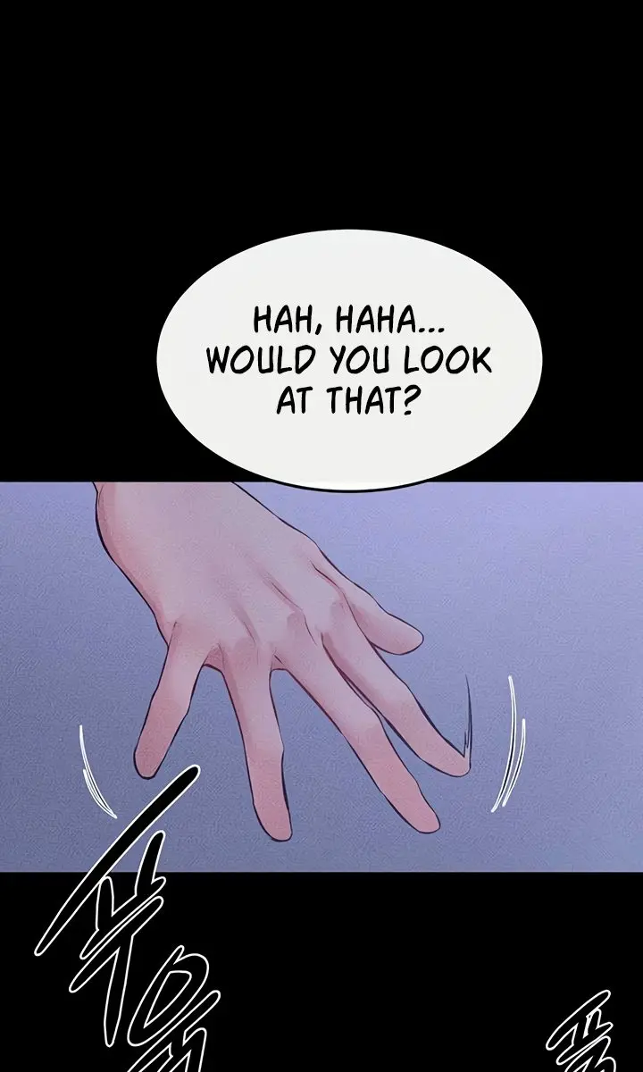 My New Family Is Too Nice to Me Chapter 83 Page 33