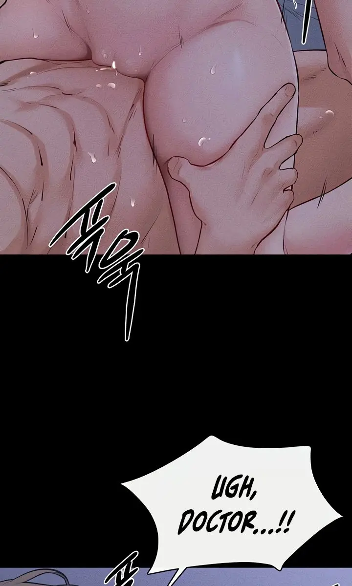My New Family Is Too Nice to Me Chapter 83 Page 35