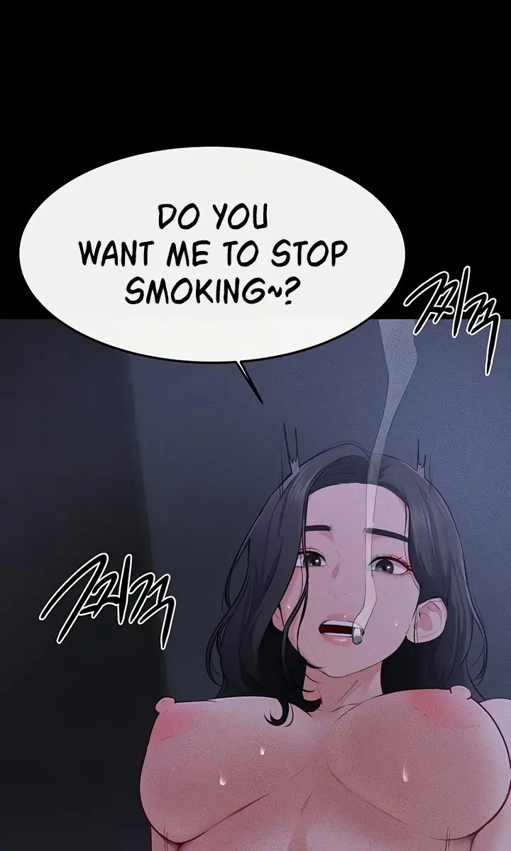 My New Family Is Too Nice to Me Chapter 83 Page 41