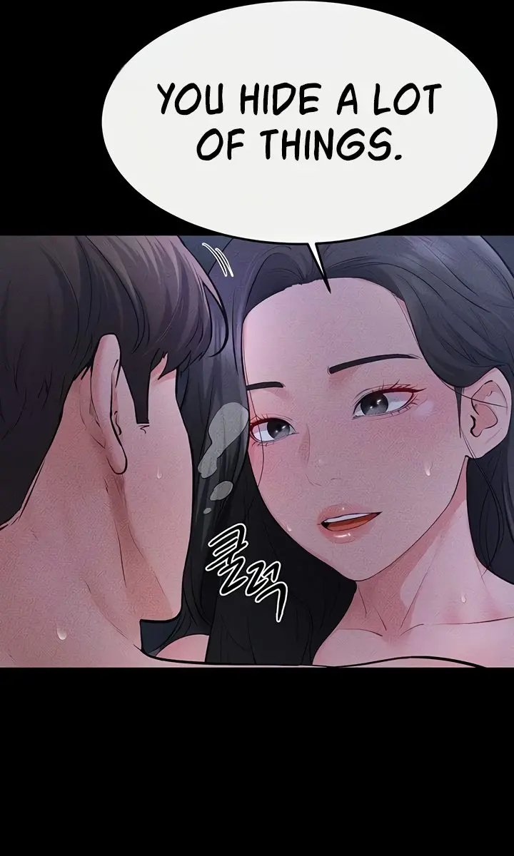 My New Family Is Too Nice to Me Chapter 83 Page 51